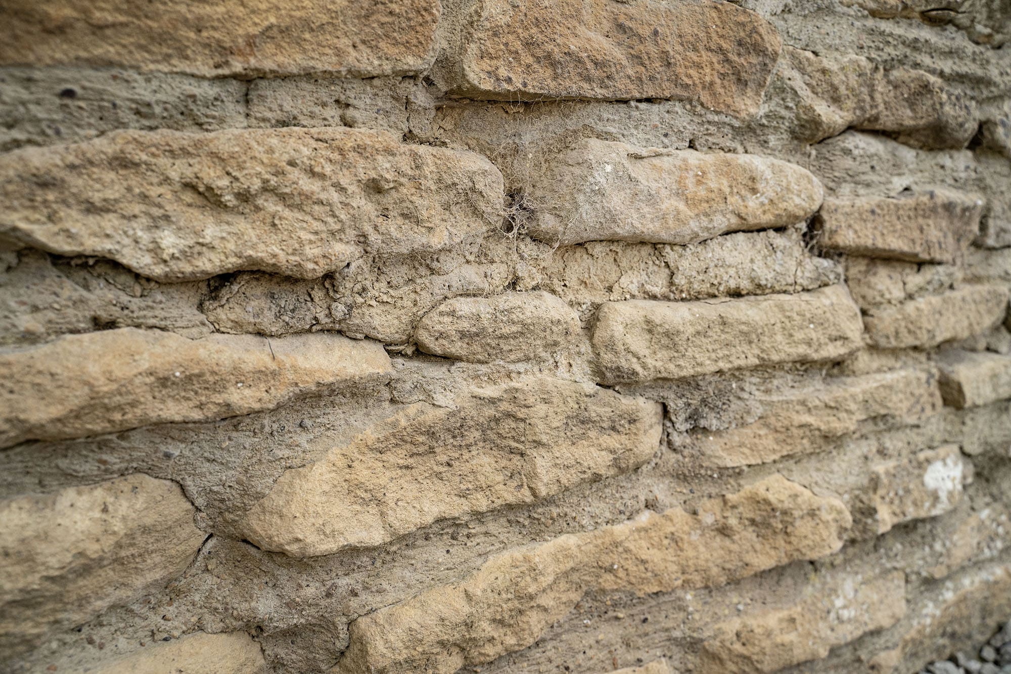 Tonne of 2025 cotswold stone